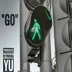 Go (Instrumental) produced by Phucka Yu