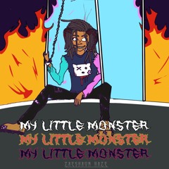 3. My Little Monster