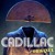 Artwork for O.K K.O  (cover CADDILLAC - ORIGINUL -OK)