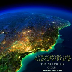 BRAZILIAN GOLD (FREE DOWNLOAD)