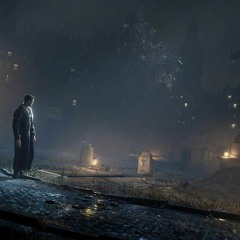 Vampyr OST - The Funerals