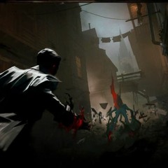 Vampyr OST - Insane Family