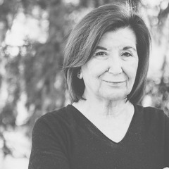 52 Portraits 24: Marianne Simpson