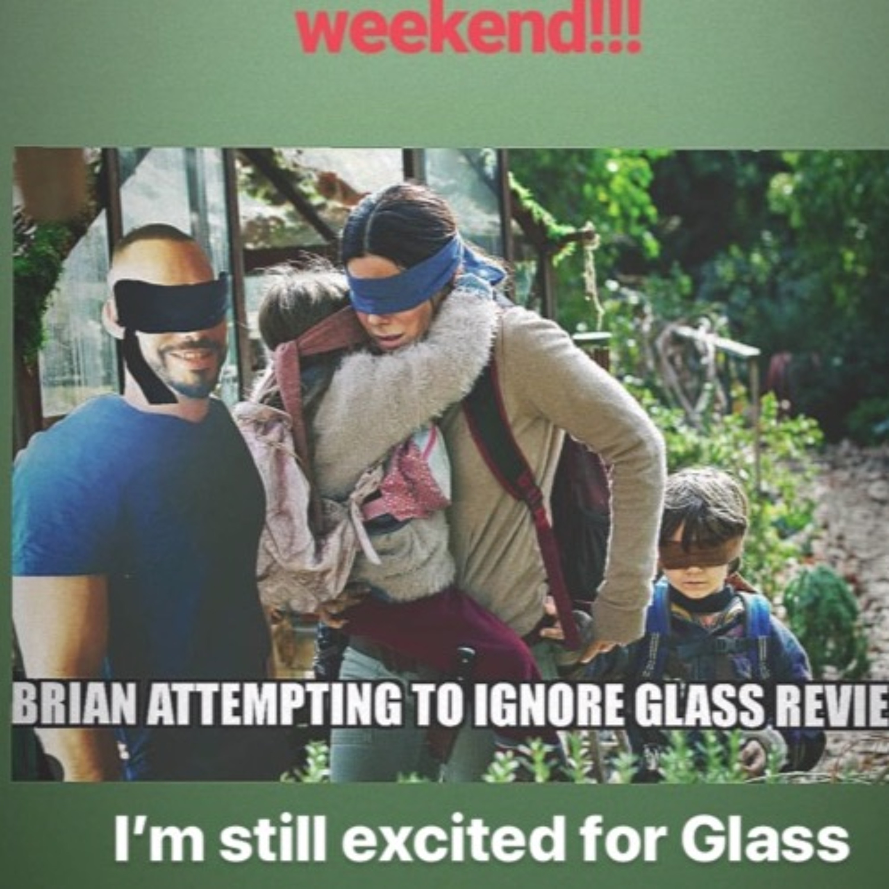 The Movie Chemists Podcast