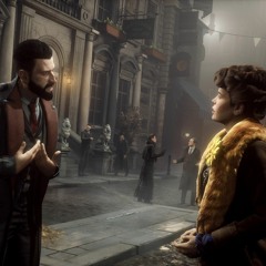 Vampyr OST - Rich Neighborhoods