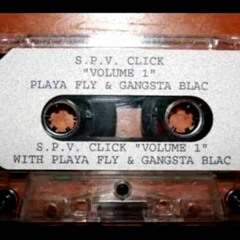 S.P.V. Click - Vol. 1 (1995)