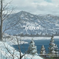 Frozen feat. Lobo (prod. Icarus)