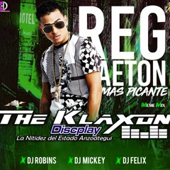 Regueton Mix 2019 The Klaxon La Pequeña Maquinaria Del Edo Anzoategui