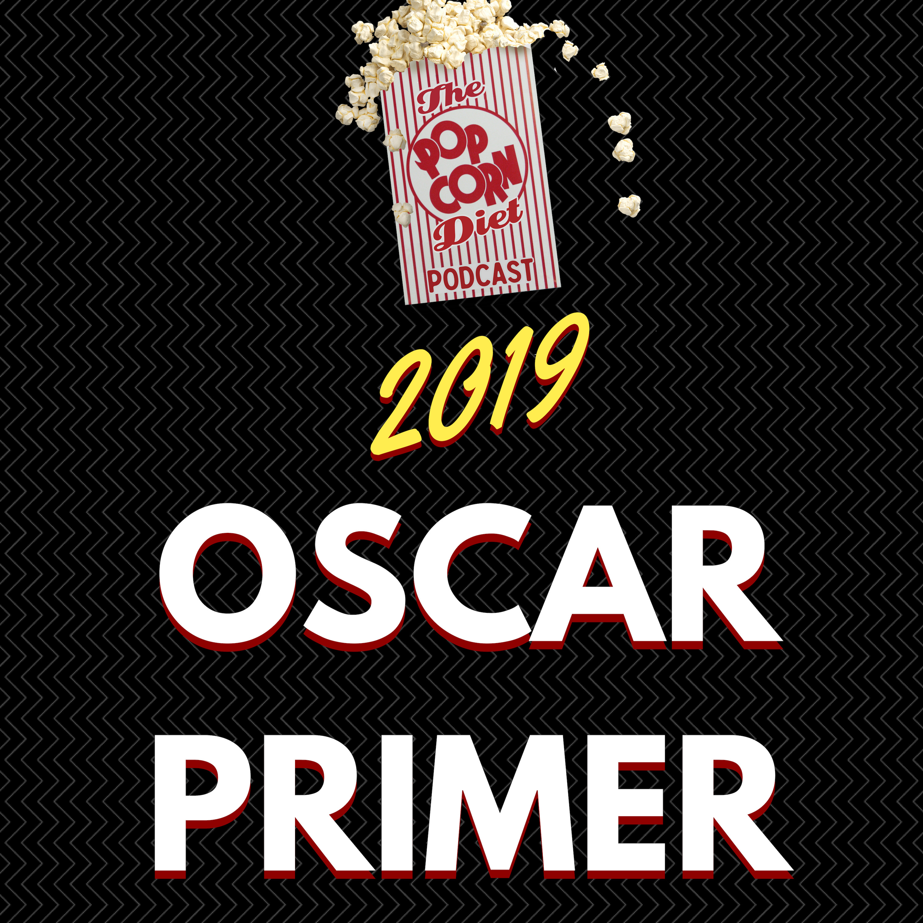 2019 Oscar Primer: Blackkklansman