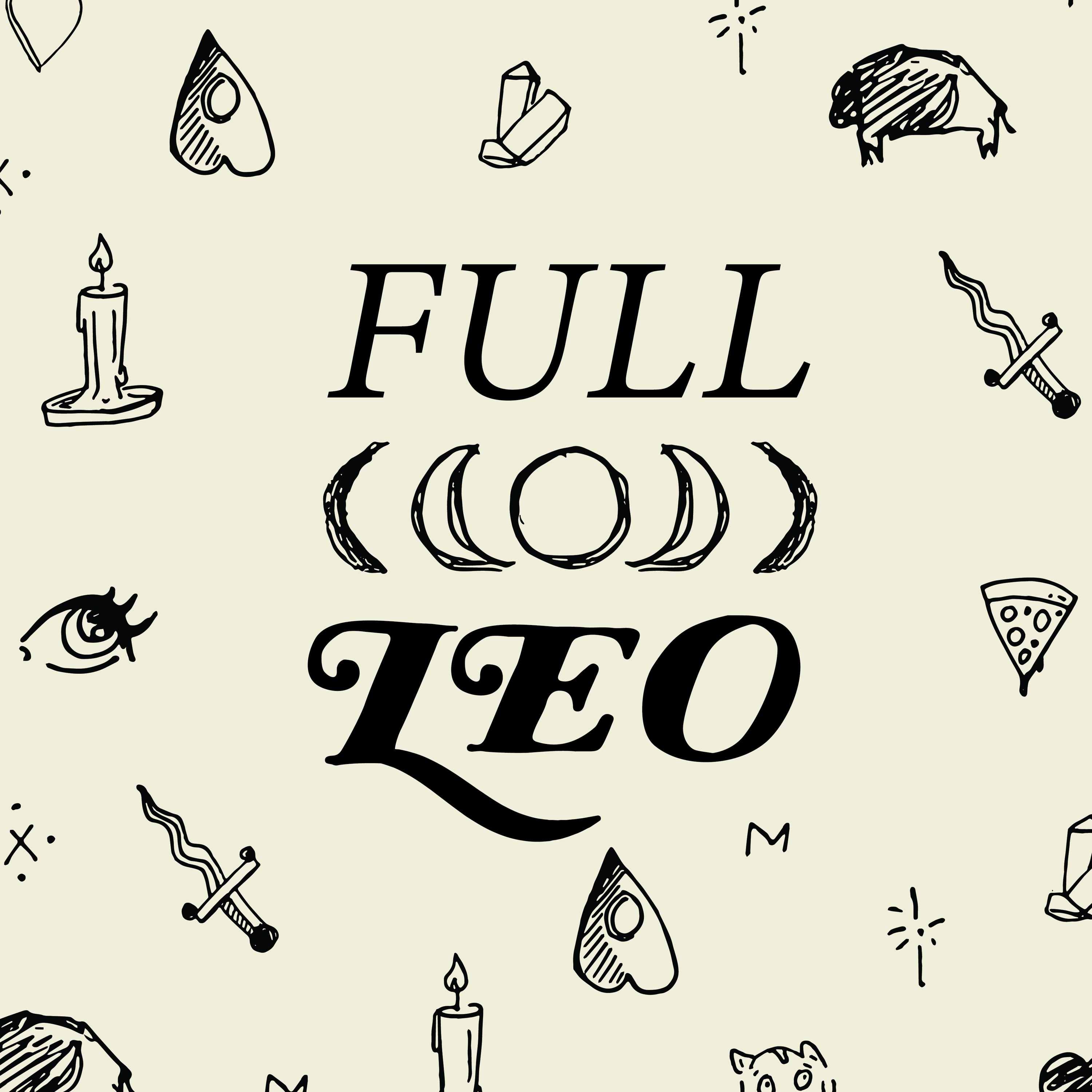 Blood Moon Milk Astrology Podcast