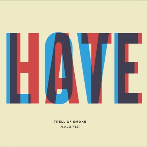 Love 2 Hate (Skrilla) Ft. Huss West