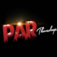Prodigy Sound @ Par Thursday's (1 - 11 - 19)