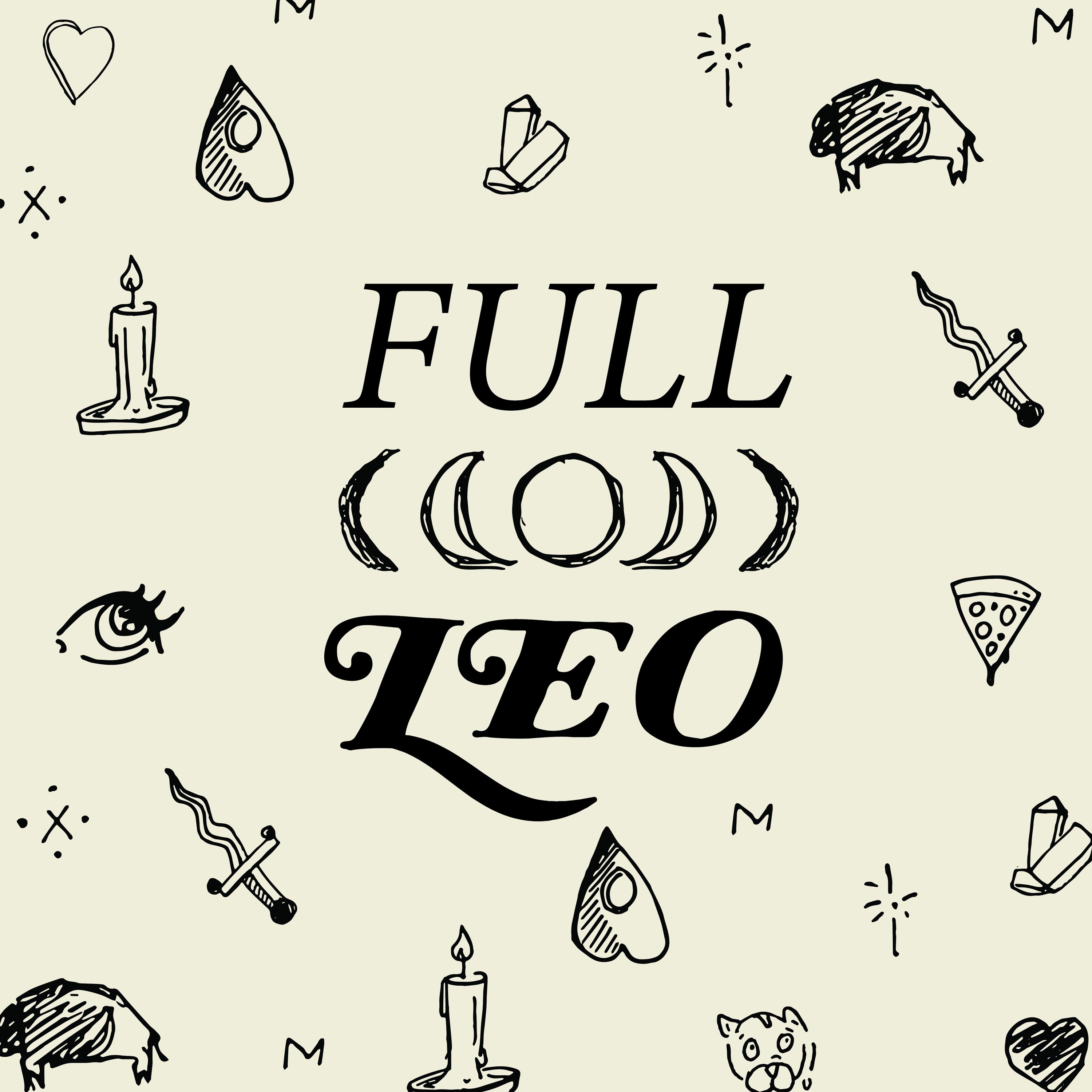 Blood Moon Milk Astrology Podcast