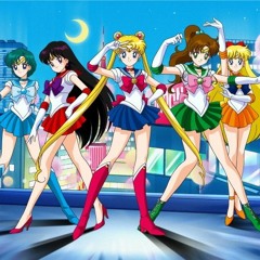 Sailor Moon - JakeOnKeys INSTRUMENTAL