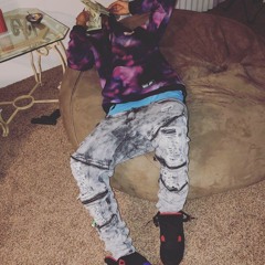 iPhone Amaré- Respect That