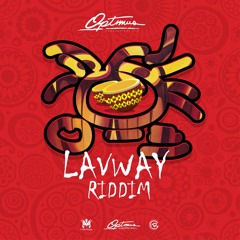 Spyro - Gyal & Dem (Lavway Riddim)