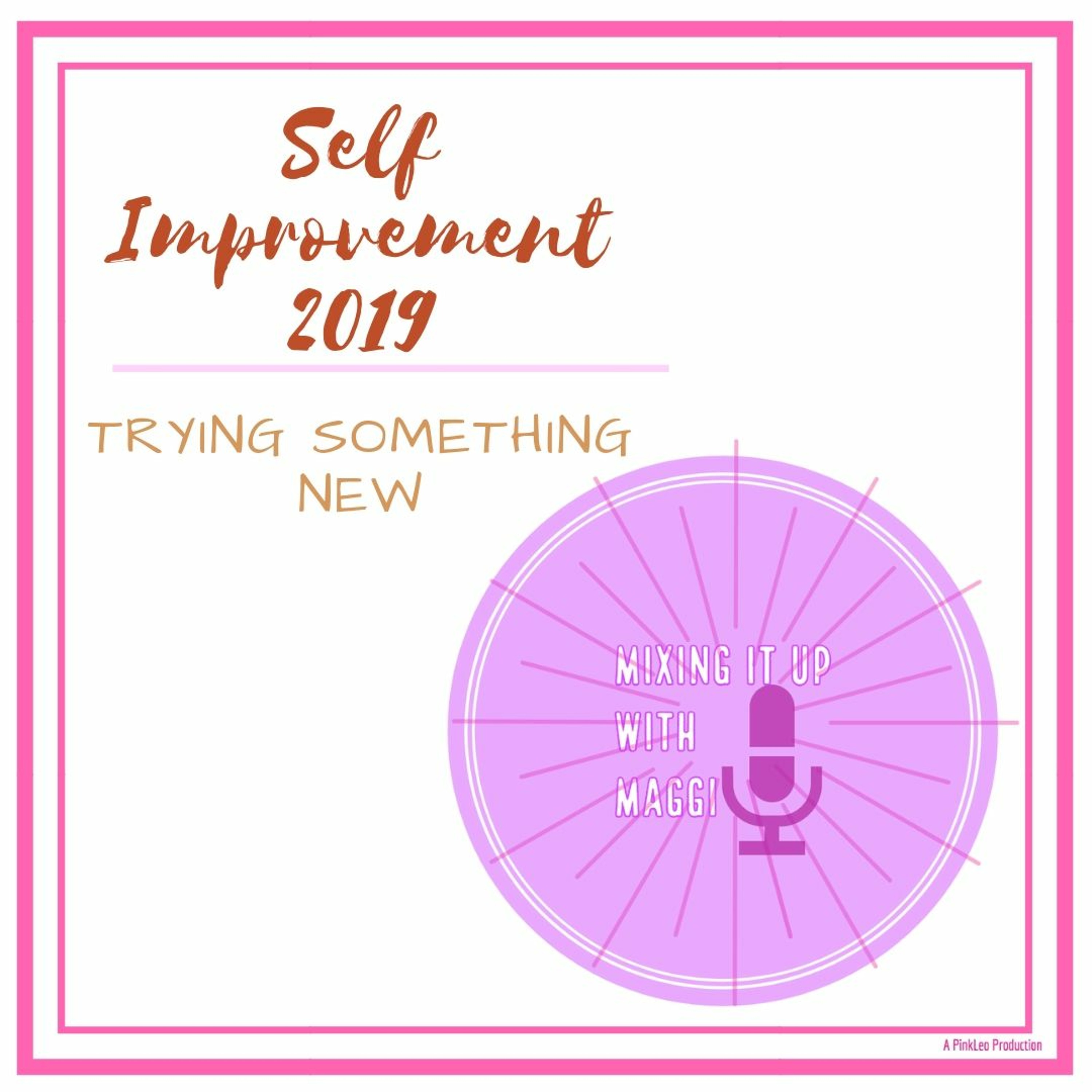 PinkLeo Pod: Mixing it Up with Maggi and TV that Made Us