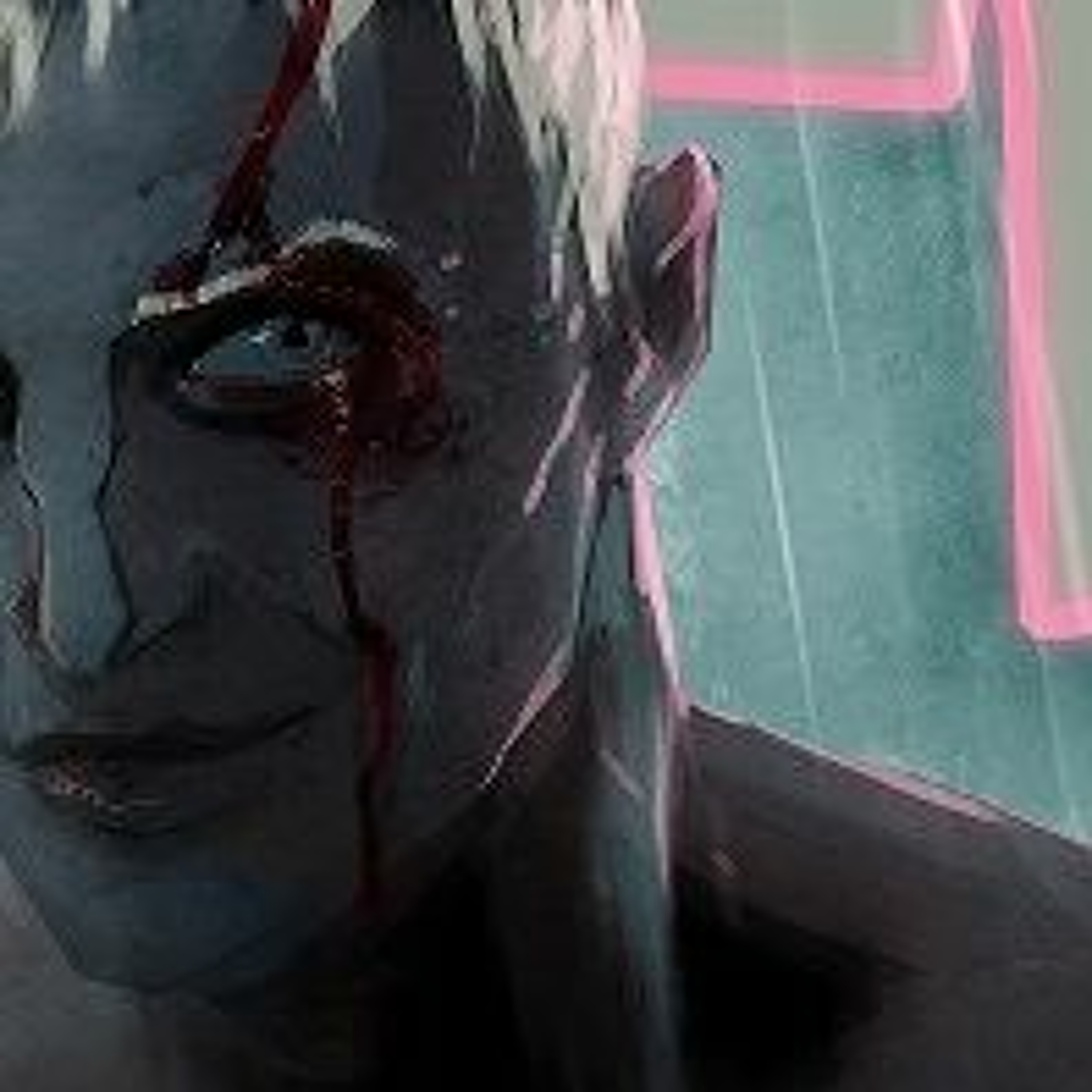 Replicant episode artwork