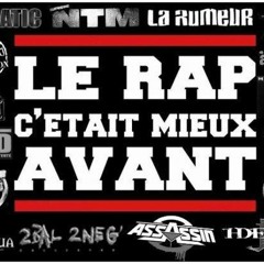 Rap Francais année 90 #02