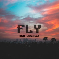 Fly - Freestyle (feat. J.Grand$)(Prod. by HRS AFTR)