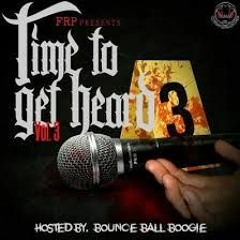 13. Danja Danja  - Victory March (Produced By Bobbi Dinero)