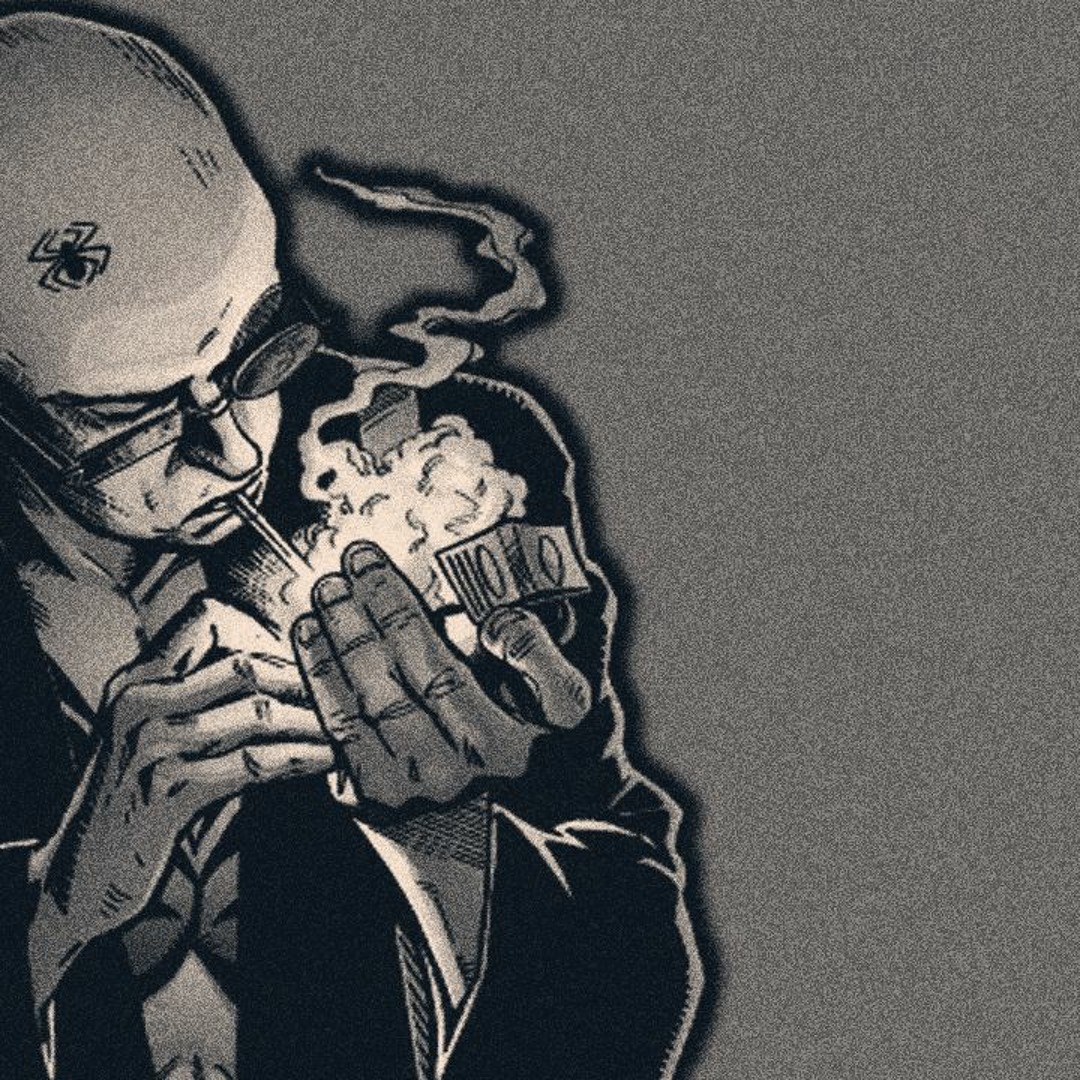 Stream 90's Boom Bap Hip Hop Instrumental beat // Dark