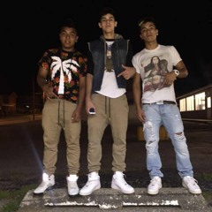 104 Riverside Ft. T-Royy x Cj Henny