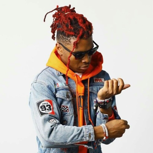 Stream 𝐔𝐍𝐑𝐄𝐋𝐄𝐀𝐒𝐄𝐃 Listen to Lil Keed playlist online for free on