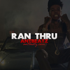 Ran Thru