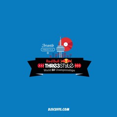 2014 RED BULL THRE3STYLE MIX