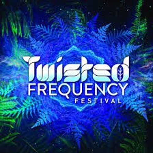 Gurtrude - Twisted Frequency Festival (NZ) - 03/01/2019