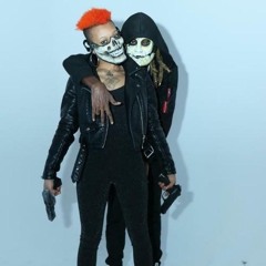 Sayless ft Champ (beat by ShyheemMusic )