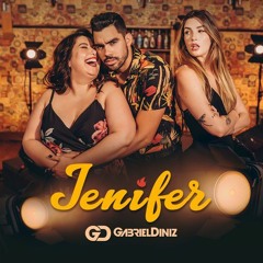 Gabriel Diniz - O nome dela é Jenifer (Áudio Oficial)