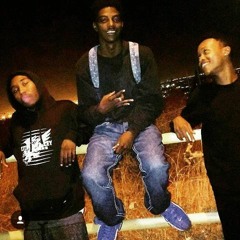 Energy ft A1 X DRuff