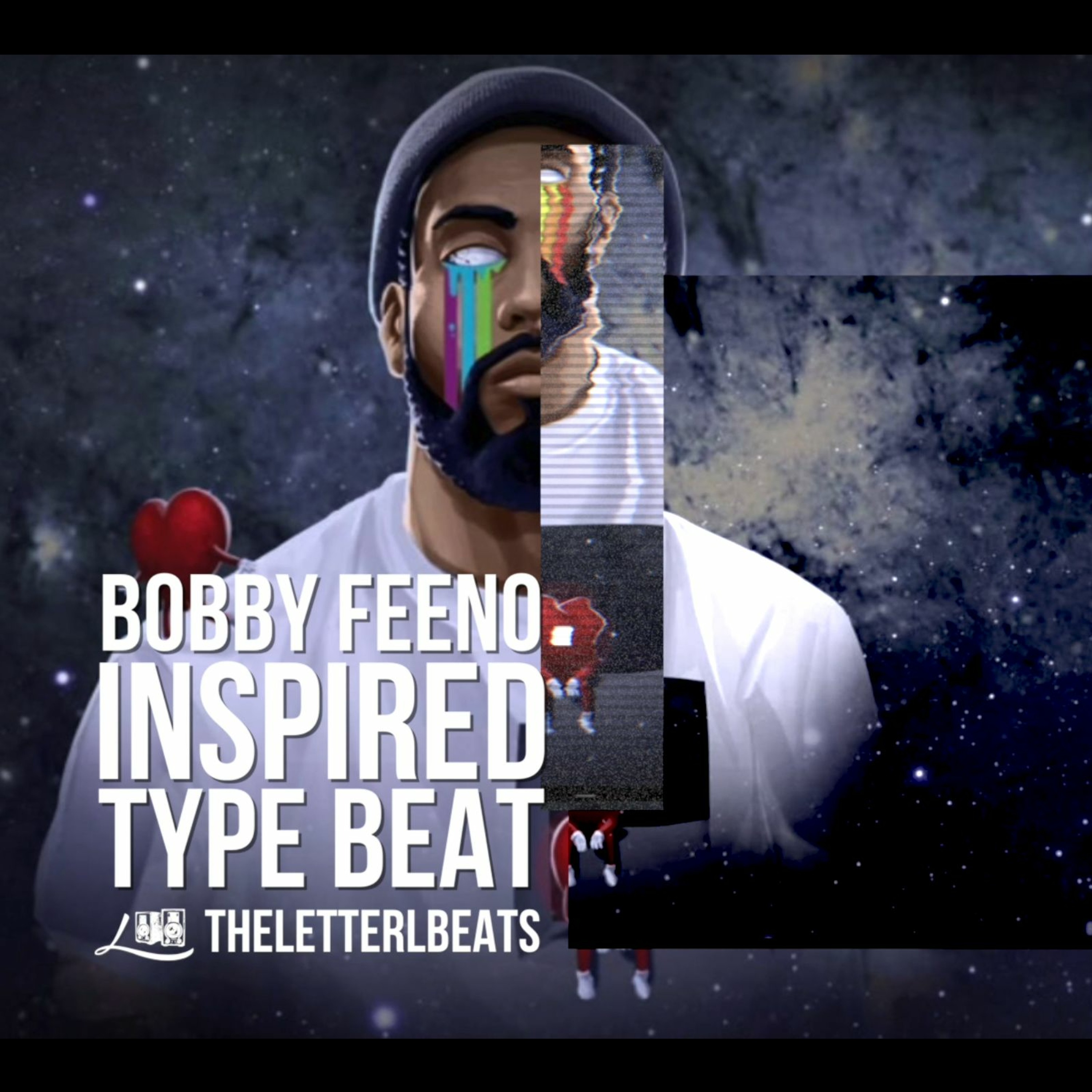 TheLetterLBeats