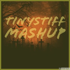 BITCH I'M ON A RAMPAGE MASK ON MY VIOLENCE (St!FF Mashup)
