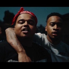 Toohda Band$ X Deeniro X BG Guap X Tay Tay Band$ - Trippin