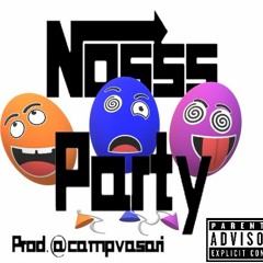 King Pharaoh- Noz Party Prod.@campvasari
