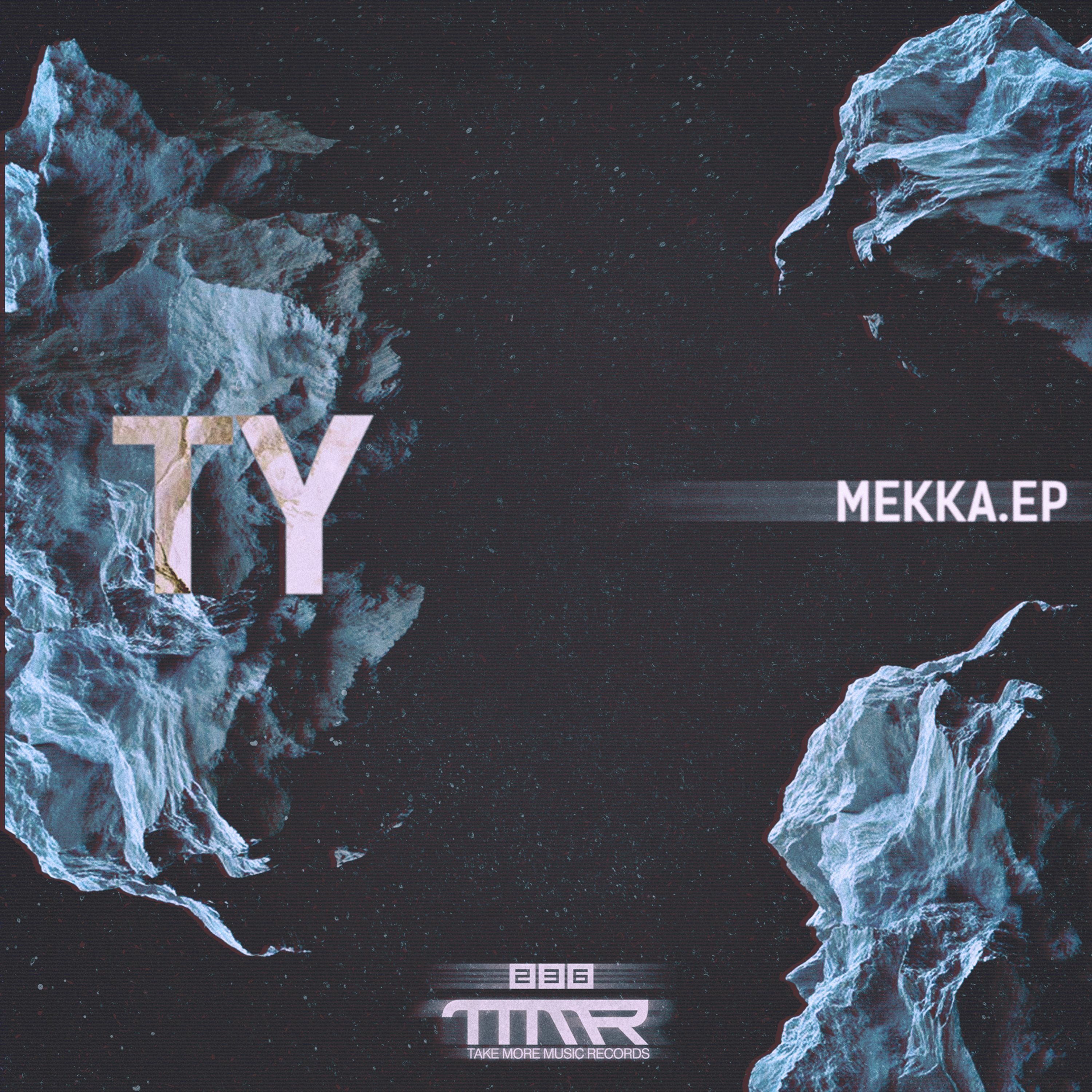 T Y - Mekka episode artwork
