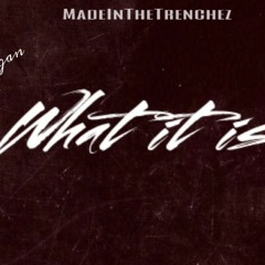 Ys Yungan x Ys Baby - What It Is