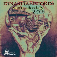 06 VIERNESIKODELY 2018 ESTAMOS LOCOS (odas M.C Feat Alen) (VIII REGION LOS ANGELES)