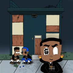 Bankroll Jay FT Keem Oshae- I Know