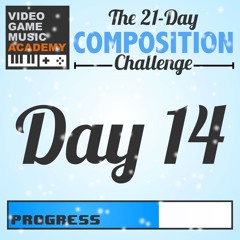 365 Challenge Day 84