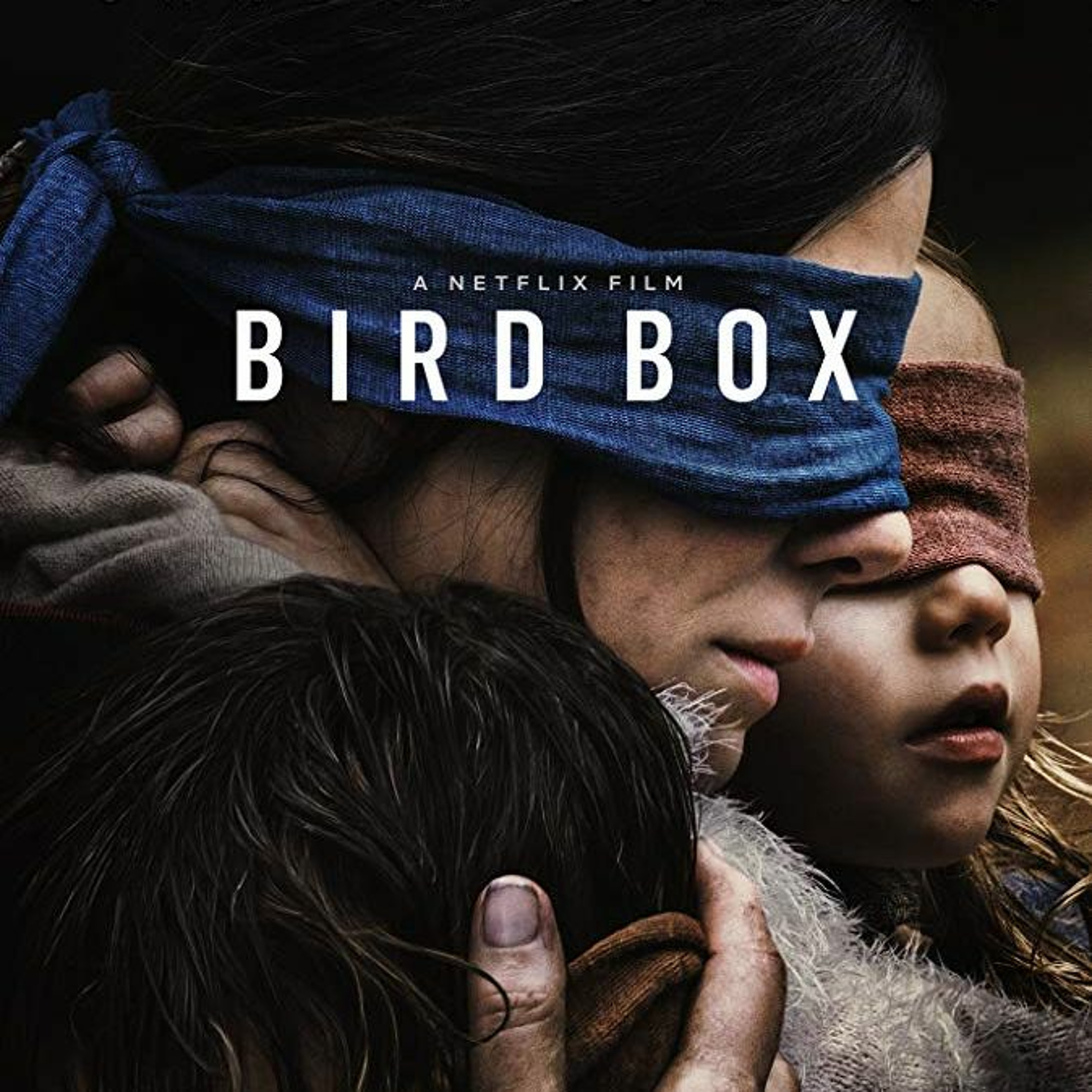 Episode 10 "Birdbox" episode artwork
