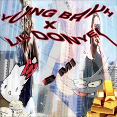 YUNG BRUH X LIL DONYEL - B MI