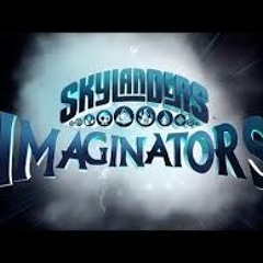 Main Theme   Title Screen   Skylanders Imaginators Music