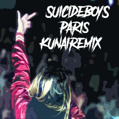 $uicide Boy$ Paris (Kunai Remix)