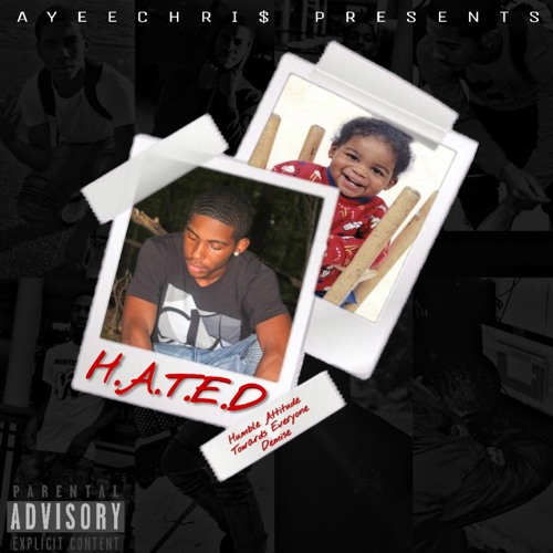 Paper Route(Prod.RaeSam)