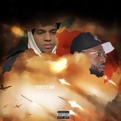 PERFECT DAY (prod. by PROD.BY.1917)