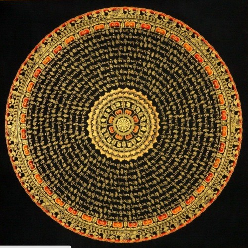 Visionary Constellations